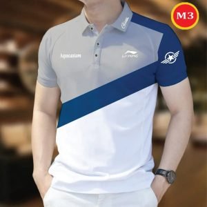 Premium Quality Cotton Polo Shirt For Men's 130
