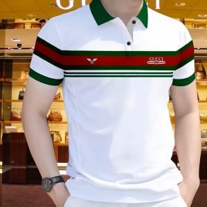Premium Quality Cotton Polo Shirt For Men's 121