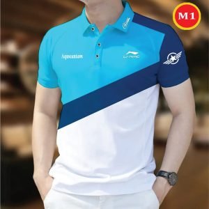 Premium Quality Cotton Polo Shirt For Men's 131