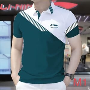 Premium Quality PK Cotton Polo Shirt For Men's 151