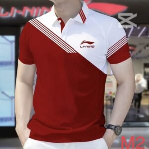 Premium Quality PK Cotton Polo Shirt For Men's 150