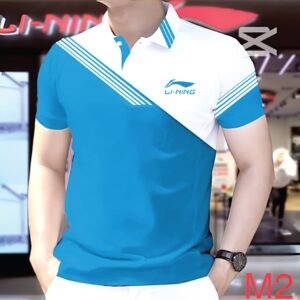 Premium Quality PK Cotton Polo Shirt For Men's 153